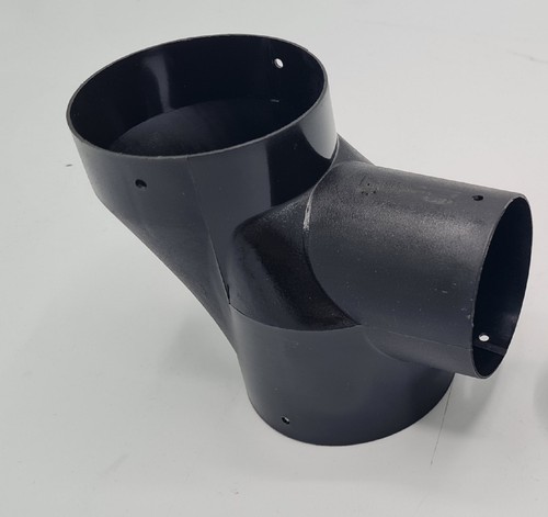 Truma warmluftverteiler - truma,