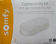 Somfy Connectivity Kit 2,4GHz
