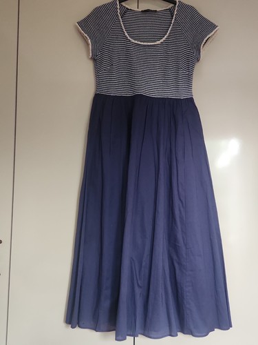 Max mara kleid mit - max,