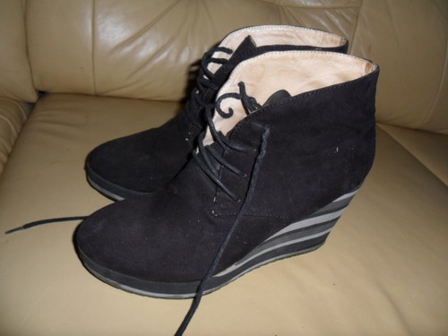 Damen sneaker plateau - damen,