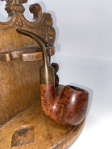 Savinelli nik s614 italy - no,