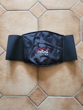 Nierengurt Motorradkleidung Gr. 1 Nibo Membran