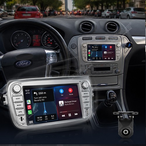 64g carplay autoradio für - autoradio,