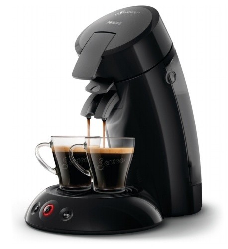 Philips padautomat hd6553 - philips,