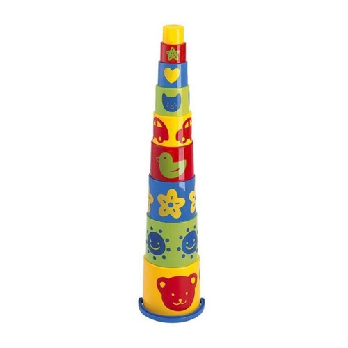 Gowi pyramide standard - standard,, 9