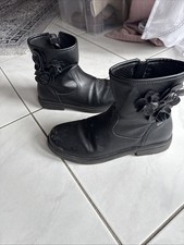 Geox Mädchen Stiefel, 39