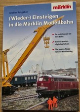 Wieder-Einsteigen in die Märklin Modellbahn, Märklin 03070 (Modelleisenbahn)