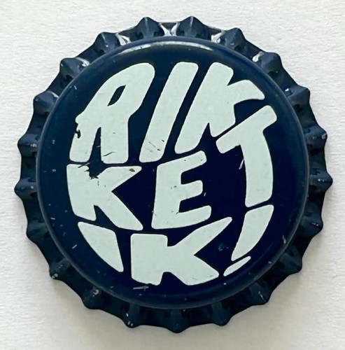 Seltener unbenutzter bier - seltener,