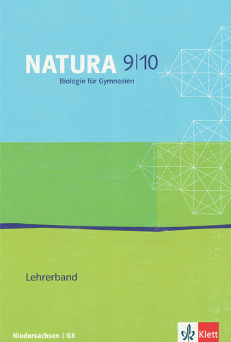 Klett natura biologie - klett,
