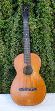 Alte gitarre wandergitarre - gitarre, ca