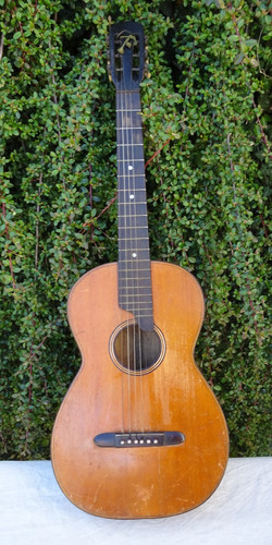 Alte gitarre wandergitarre - alte,