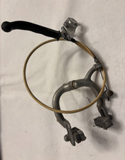 Altenburger Brilliant Felgenbremse Set Oldtimer Vintage Fahrrad Vorderrad Retro