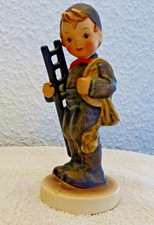 Porzellan Hummel Goebel Schornsteinfeger 15 cm