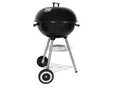 Kugelgrill Holzkohlegrill NEU