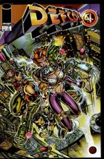 Auswahl: DEFCON 4 - IMAGE