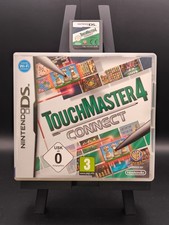 Touchmaster 4 Connect -