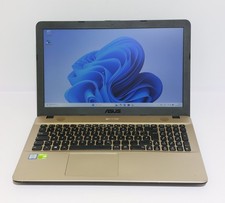 Asus X541UV 15,6´´ FHD Core