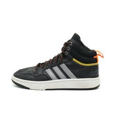 adidas Damen Sneaker Schwarz