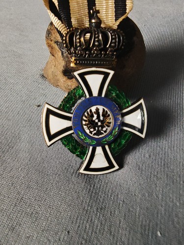 Ritterkreuz des königlichen - des,