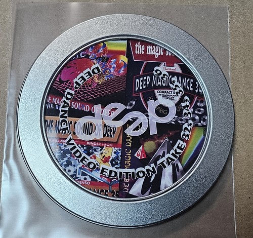 Deep dance take - deep,