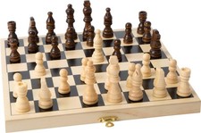 Legler - Chess