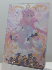 Madoka Kaname Thick Acrylic
