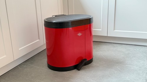 Abfalleimer wesco ökosammler - wesco,