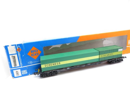 360h0 roco 4362 b - roco, h0