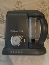 Beaba 912509 Babycook 4.5 Cups