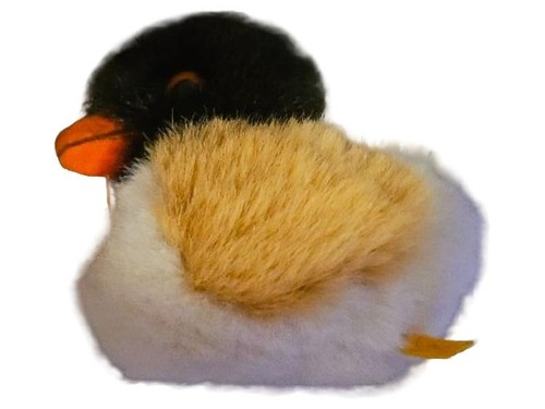 Steiff pinguin plüschtier - steiff,