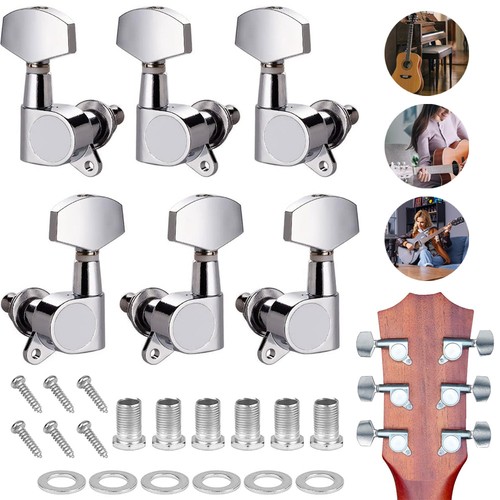 Stück 3l gitarren - 6,
