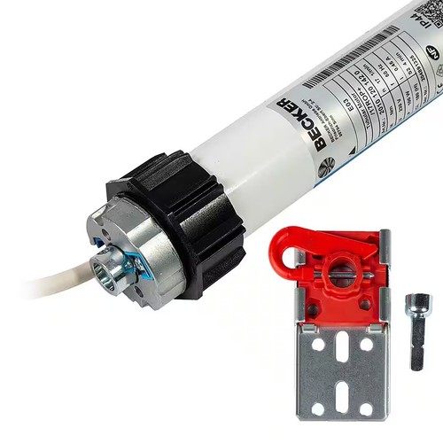 Becker rolladenmotor - becker,
