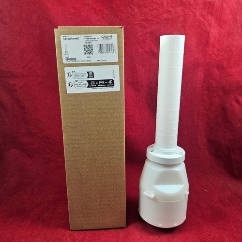 Dal grohe ablaufventil glocke - dal,