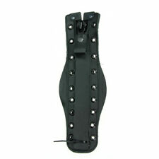 Ersatzlasche für Haix Special Fighter Pro mit Reißverschluss