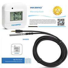 Inkbird Digitaler Bluetooth