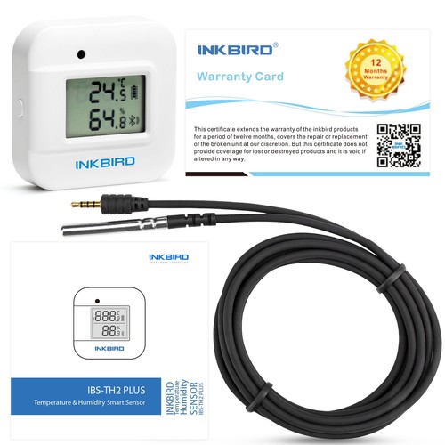Inkbird digitaler bluetooth - inkbird,
