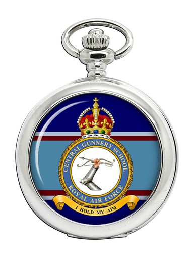 Central gunnery school raf - central,
