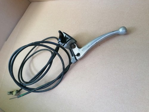 Magura gasgriff lenker armatur - gasgriff, lenker-armatur