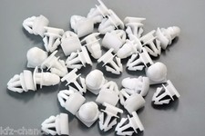 20x ZIERLEISTEN SCHUTZLEISTE