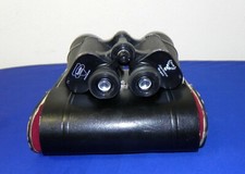 Fernglas,Feldstecher Seeadler Nürnberg - Binokular,Jägermeister Panorama 20x50