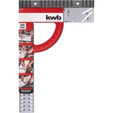 KWB Zimmermanns-Winkel 500mm