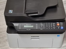Samsung Xpress M2070FW Multifunktions 4 In 1 Mono Laser Drucker WLAN FAX