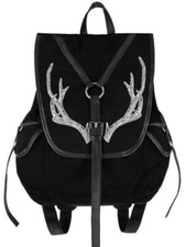 Rucksack Tasche Gothic