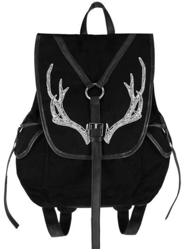 Rucksack tasche gothic - rucksack,