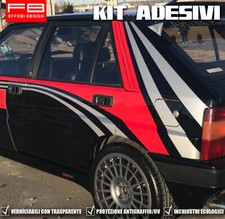 Aufkleber set martini - martini, racing