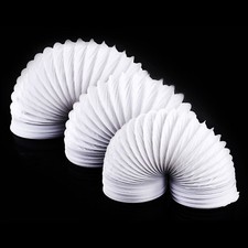 PVC Flexschlauch 100/125/150