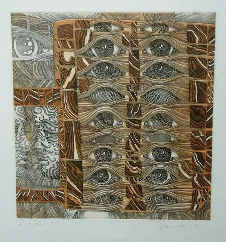 Wolfgang hutter augenwand - hutter,