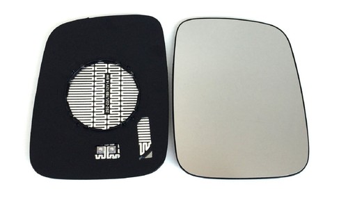 Spiegel spiegelglas rechts - spiegelglas,