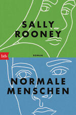 Normale Menschen | Sally Rooney | 2021 | deutsch | Normale Menschen