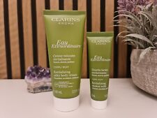 Clarins Aroma Eau